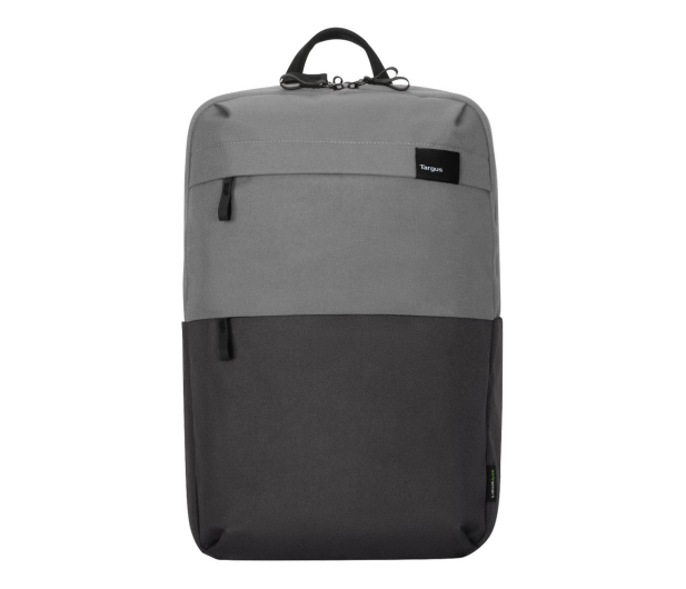 TARGUS Plecak podróżny 16 cali Sagano EcoSmart Travel Black/Grey TBB634GL - 1066955 - zdjęcie